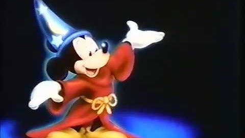 Special Preview After the Feature/Feature Presentation/1986 WDHV Combo 4