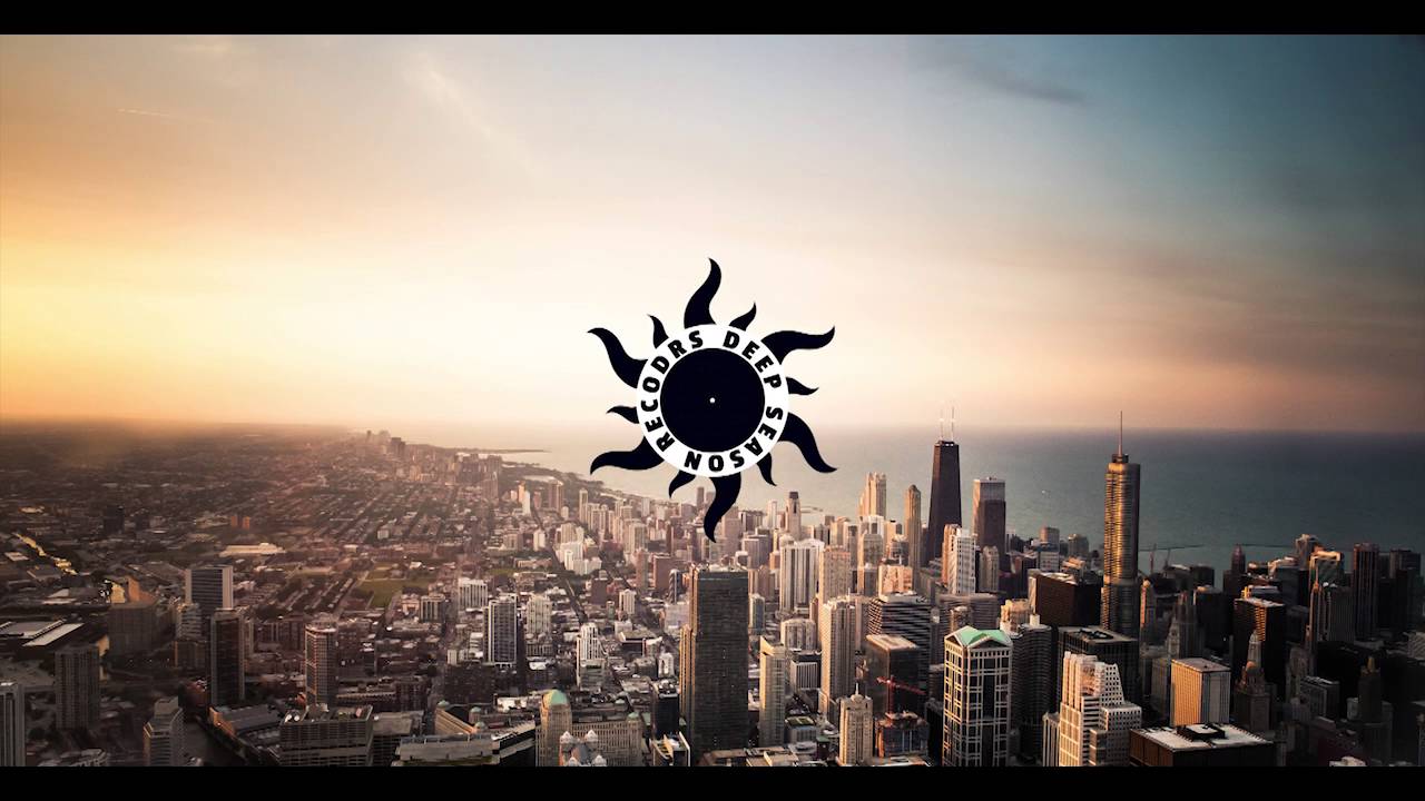 Yulia Niko & Salski - Sunset (Original Mix)