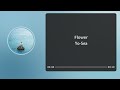 | Flower - Yo-Sea | 한글가사 독음 Lyric