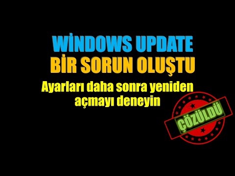 Windows Update \