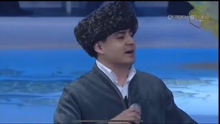 Ali Otajonov - Popuri  Bayram tadbirida