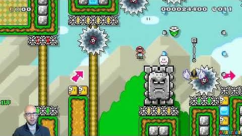 Beating "POWerful SHELLS•Non-Stop Run!" by sr.gordin