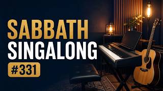Sabbath Singalong #331 | Jana, Sanja, Ben Marleta & Friends