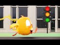 Race through the city | Where&#39;s Chicky? | Cartoon Collection in English for Kids | New episodes