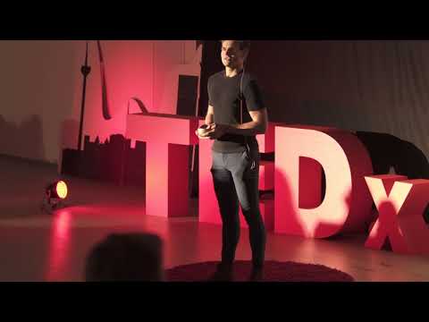 How Meditation Makes You Unhappy - Temporarily | Nicolas Hartmann | TEDxFS