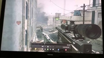 No scope across Bakaara