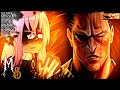 👿⚔️ Zero No Tsukaima React Zaraki Kenpachi || Pressão - Saito As (Bleach) Blxck