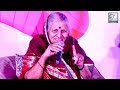 Sindhutai Sapkal At 'I Am Woman Awards 2019' WATCH VIDEO | Lehren Marathi