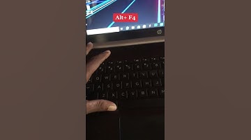 Windows Shortcuts (Alt+F4) 💻 #youtubeshorts #trending #windows #windowsshortcut #shorts #viral