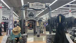 Spirit Halloween 2022 Duluth, MN Store Walkthrough 1