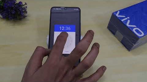 How to set Date and Time in vivo v21e,v21 pro | Vivo v20 Date and Time Setting | Set Date and Time
