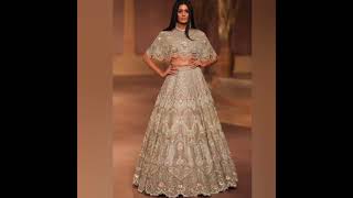 Trending latest cape top lehenga designs collections #online #shopping #ethnicwear