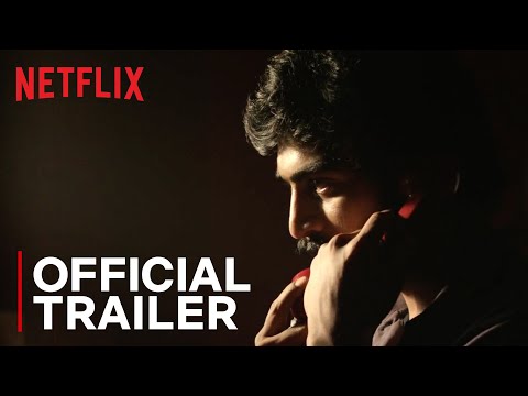 Andhaghaaram | Official Trailer | Arjun Das, Pooja Ramachandran, Vinoth Kishan | Netflix India