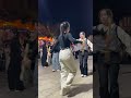 潮汕美女英歌舞正在练习中 #传统文化 #非遗 #民乐