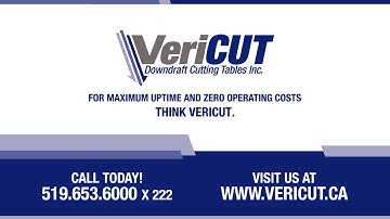 VeriCut - Animated Video