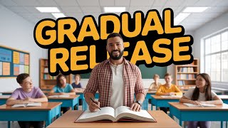 Gradual Release Model Is KEY To Literacy Success Wealth
