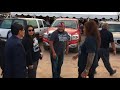 TESTAMENT live at 71st Annual Navajo Nation Fair