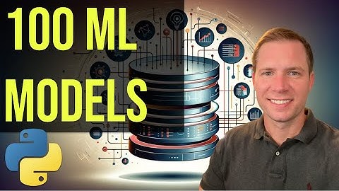 I Built an ML Agent That Trains 100 Models Automatically [PART 2]