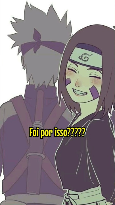 Como foi criada a aldeia da folha - #naruto - analisando a geografia