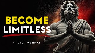Unlock An UNSTOPPABLE MINDSET & OVERCOME ANY OBSTACLE - Stoic Philosophy