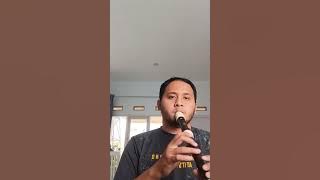 Sisi Laut Pangandaran - Ornamentation with Baroque Alto Recorder
