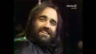 Demis Roussos - From Souvenirs To Souvenirs (1975) - stereo