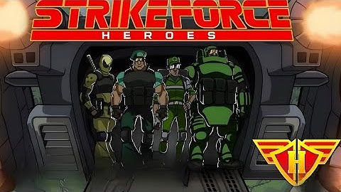 The Strike Force Heroes Comeback You Never Expected