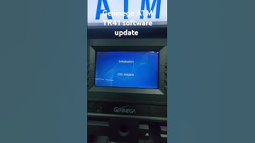 Just finished upgrading my Genmega ATMs to meet TR-31 compliance! 🔧💻 ATMUpgrade #atmbusiness