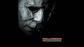 Halloween (2018) - Full Soundtrack OST