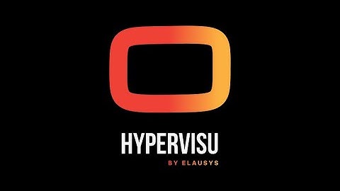 HyperVisu: the all-in-one KNX Server with mobile app that transforms building automation