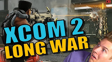 XCOM 2: Long war 2 Gameplay [BEST MOD EVER!] - Let’s Play XCOM 2 Long War Mods - Part 5
