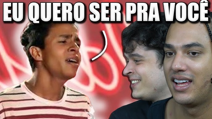 cara essa foto do Souzone não parece um pouco o Lucas marques do voce sabia  : r/HUEstation