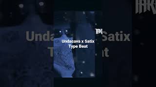 Undacava x Satix Type Beat #hemsotypebeat #akausserkontrolletypebeat #ngeetypebeat #undacavatypebeat