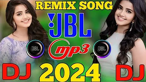 Dj Song💙 || Top Dj | Hard Bass ❤️‍🔥 | JBL Dj Remix | Old Hindi Dj Song 🥀| | Dj Remix Song 2024