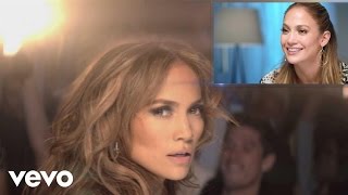 Jennifer Lopez - #Vevocertified, Pt. 6: On The Floor (Jennifer Commentary)