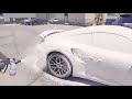 Detail to retail on a 2017 Porsche 911 turbo S