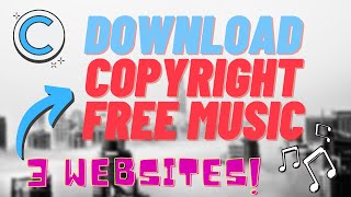 How to find copyright-free music for YouTube | Copyright-free music | Find royalty-free music