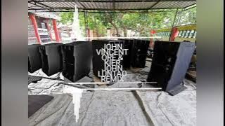 BIGBIG SOUNDCHECK JOHN VINCENT ORE & KIER JOHN LUNTAO REMIX