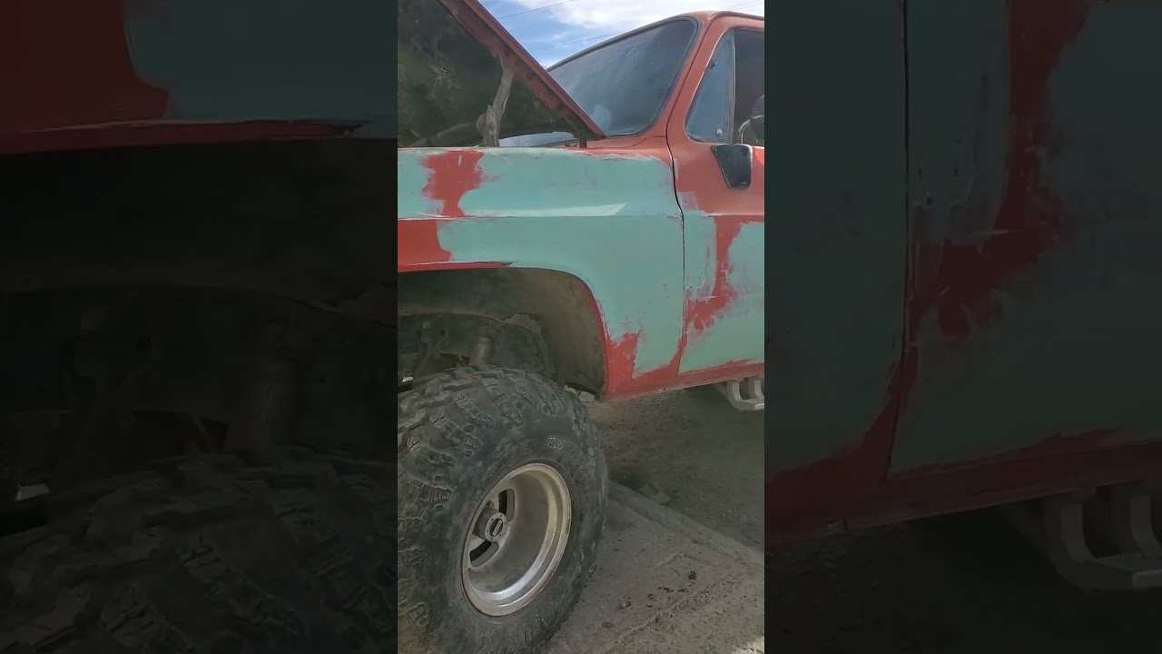 lq4/sm465. ss2 cam 706 heads YouTube