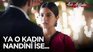 Eski Dostunun Bilekliğini Buldu | Aşk Ağlatır Hint Dizisi 2. Bölüm