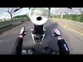 Hectic Road Bike Crashes & Motorcycle Mishaps [Ep.#14]