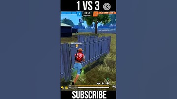 1VS4 🤯Awm Jod OR Wot ?🔥🔥😱 How To Use Awm Like A Pro😳Against Best Region Top Squad🎯#shorts #short