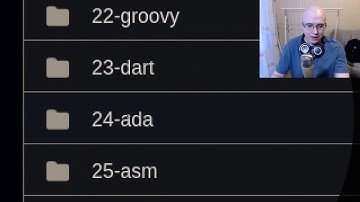 Programming in Ada — Part 1