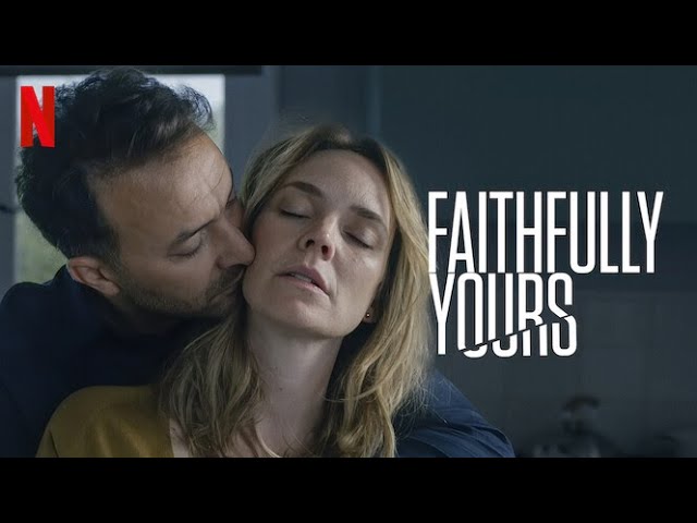Faithfully Yours: This movie is Something! 