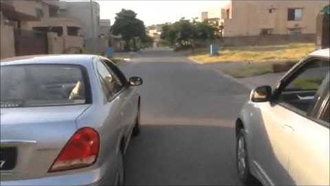 How Fast and Furious 7 should have ended (Paki Edition)