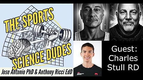 Episode #17B - Know the culture of the sport; what...