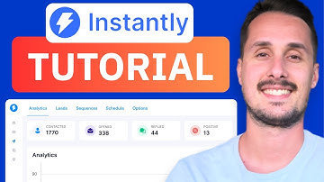 Instantly Tutorial: How To Send Cold Emails in 2026