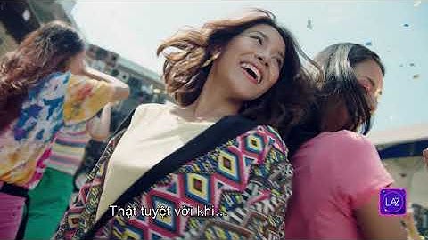 Siêu Sinh Nhật Lazada