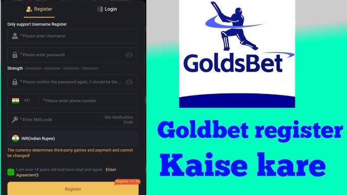 GoldBet Casino