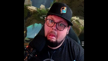 Worst Bug in Apex Legends Ever! #Shorts
